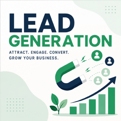 What Is Lead Generation and Why Does It Matter?