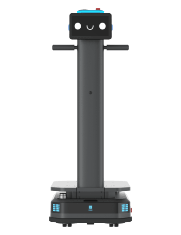 Robot Integration and Autonomous Systems